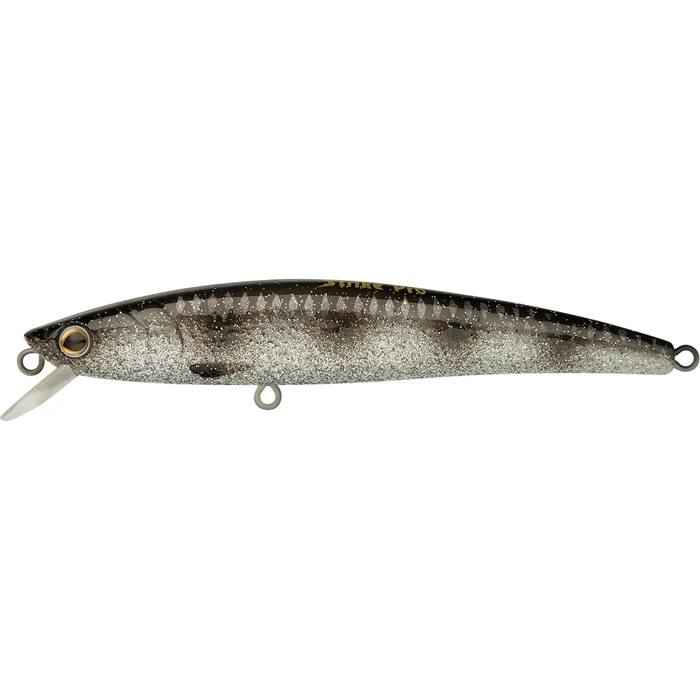 Воблер Strike Pro Arc Minnow 75SP JL-119-SP#A249F-3D