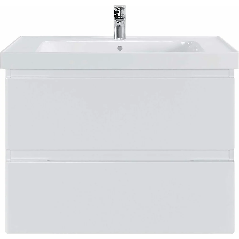Подвесная тумба для ванной комнаты Sanstar Riana 90 364.1-1.5.1.КГРЕ