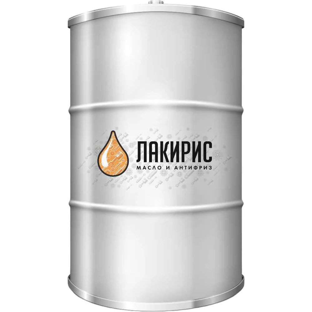 Минеральное трансмиссионное масло Лакирис GL-5/GL-4, 85W-90 55564496
