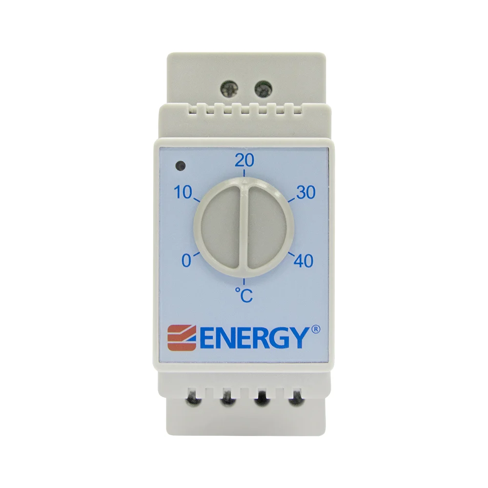 Терморегулятор ENERGY TK 05 00-УТ-00390