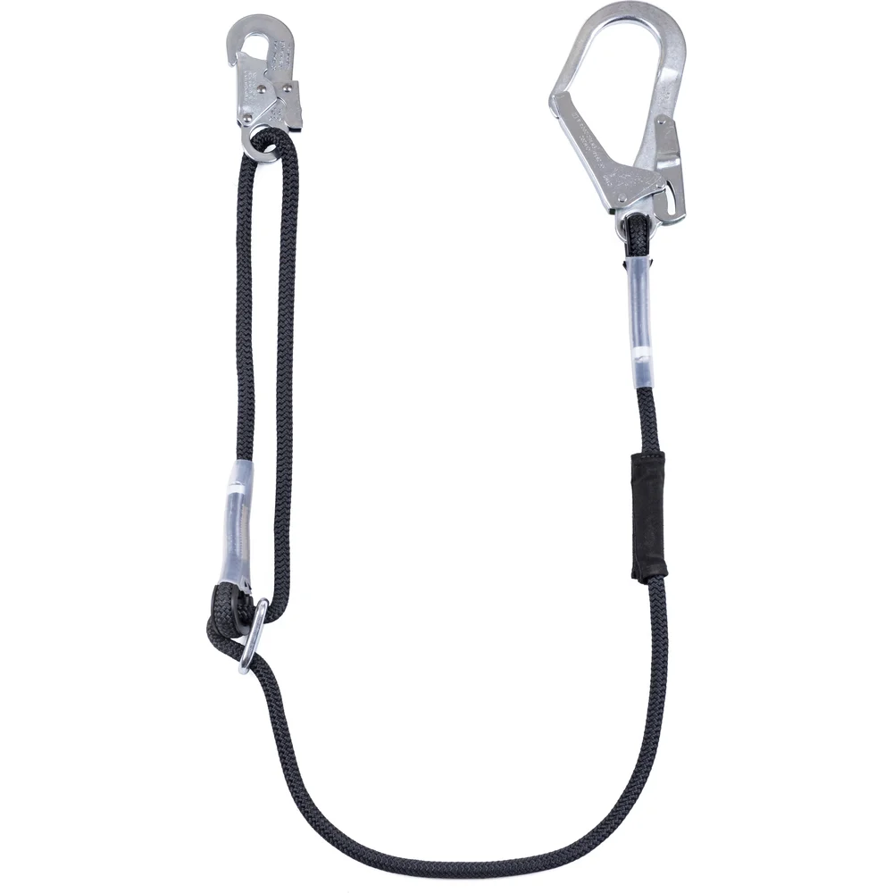 Регулируемый огнеупорный удерживающий строп Alpsafe KNT02F