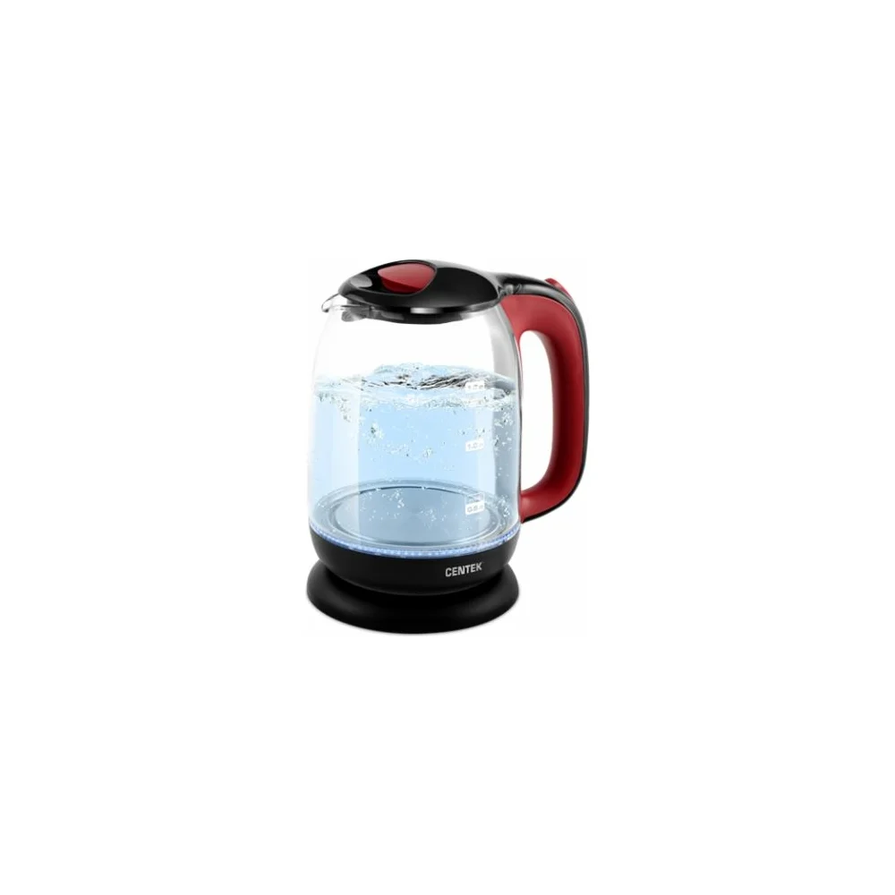 Чайник Vancouver Centek Vancouver CT-0034 Black