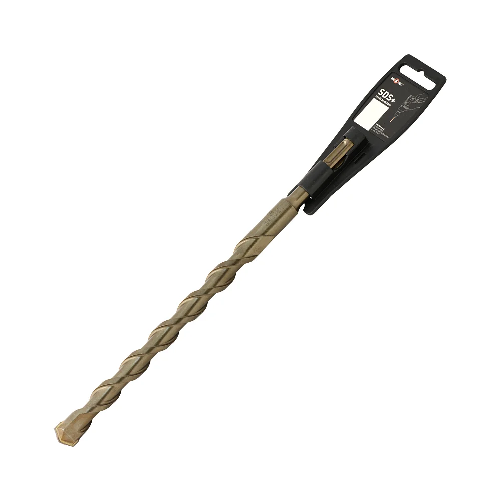 Бур sds-plus по бетону KROTEC 5404037