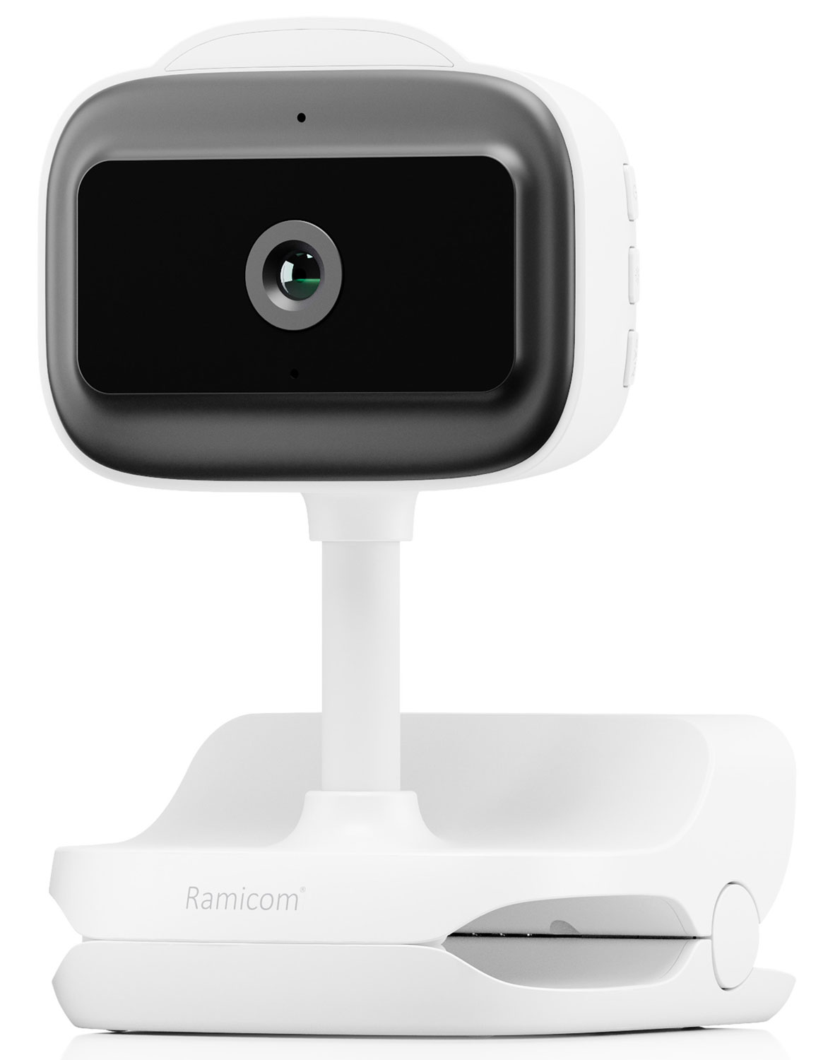 Видеоняня Ramili Wi-Fi 2K VRC400C