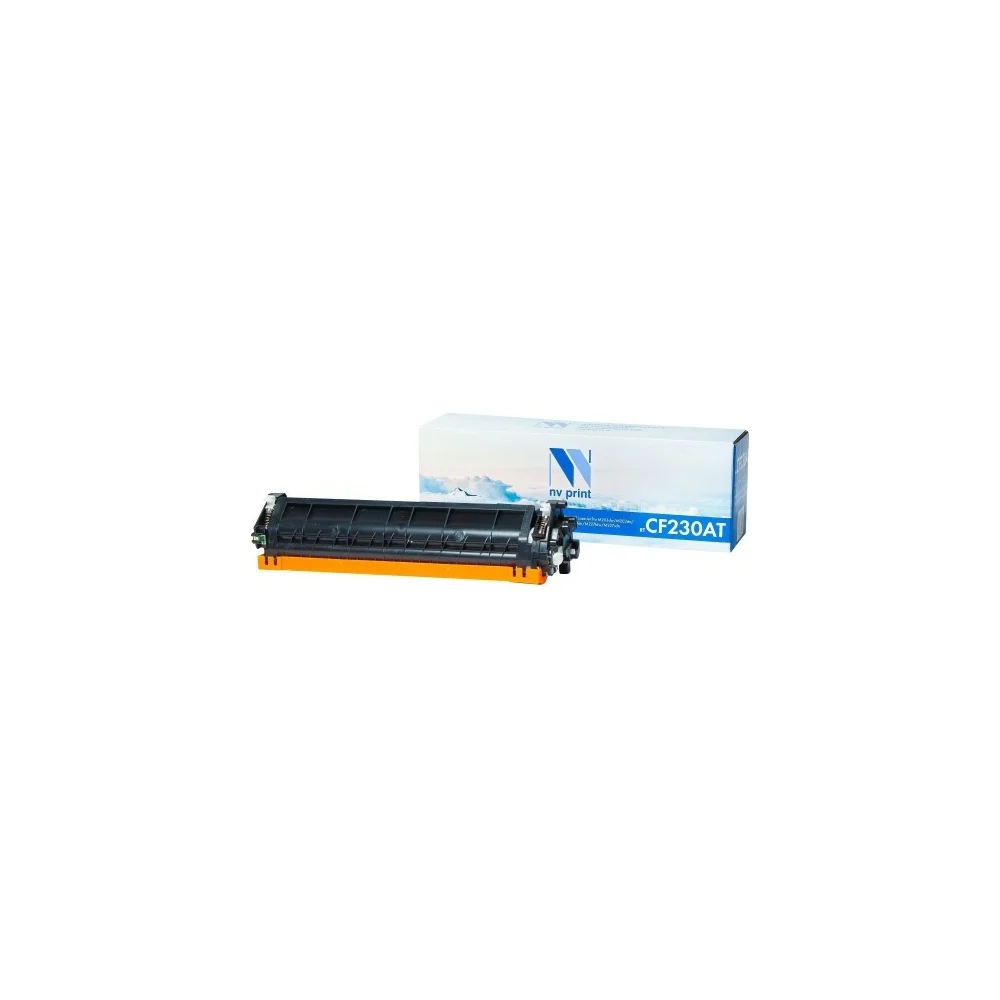 Совместимый картридж для HP LaserJet Pro NV Print NVP NV-CF230AT