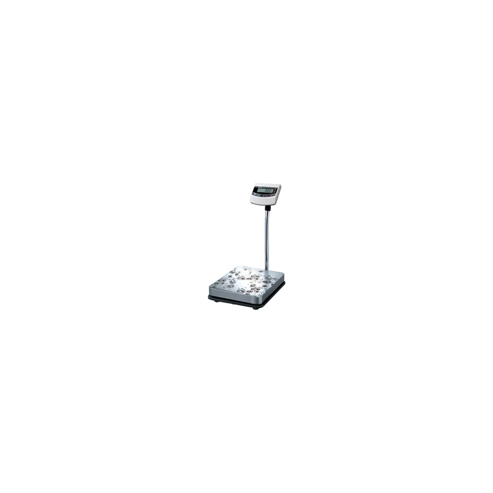 Напольные весы CAS BW-60RB 88-00002359