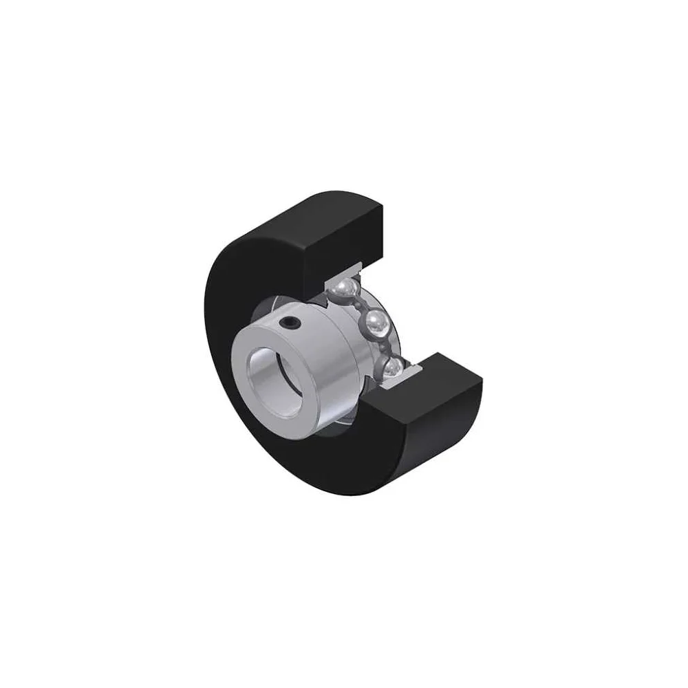 Подшипник DINROLL C-AELR206A 2001001450359