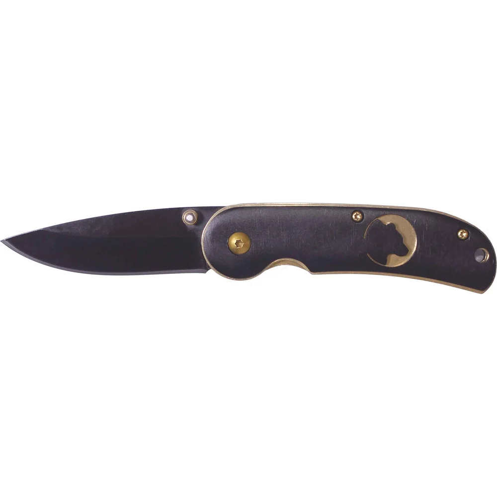 Складной нож Stinger SL309