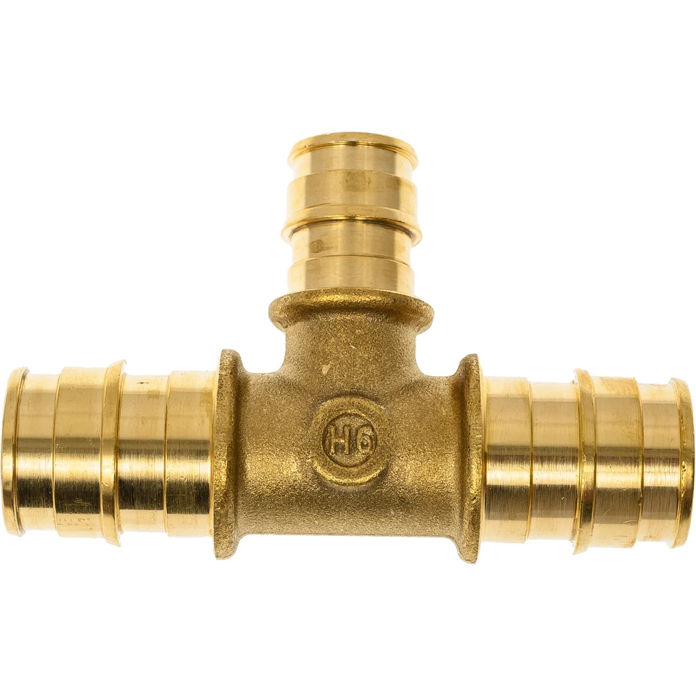 Переходной тройник для системы GX Giacomini GX151Y015