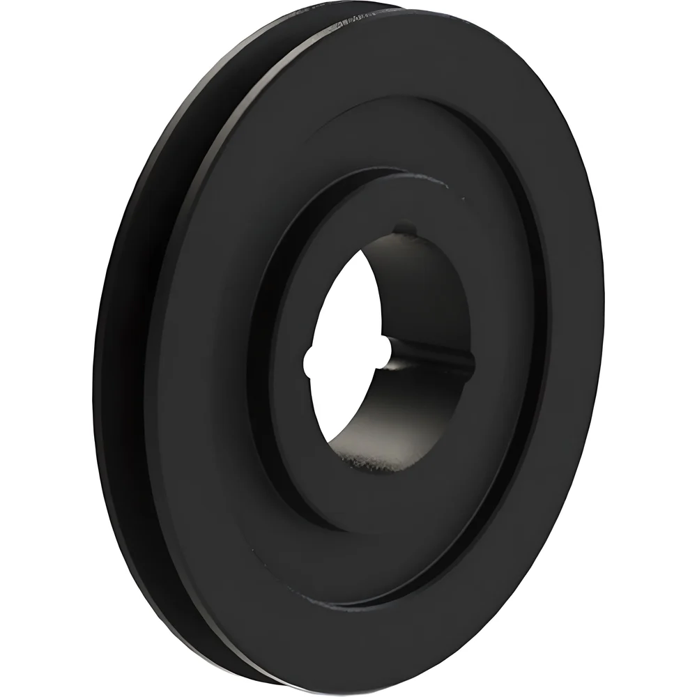Клиновой шкив под втулку BeA SPZ1-80TB SPZ1-80TBBEA