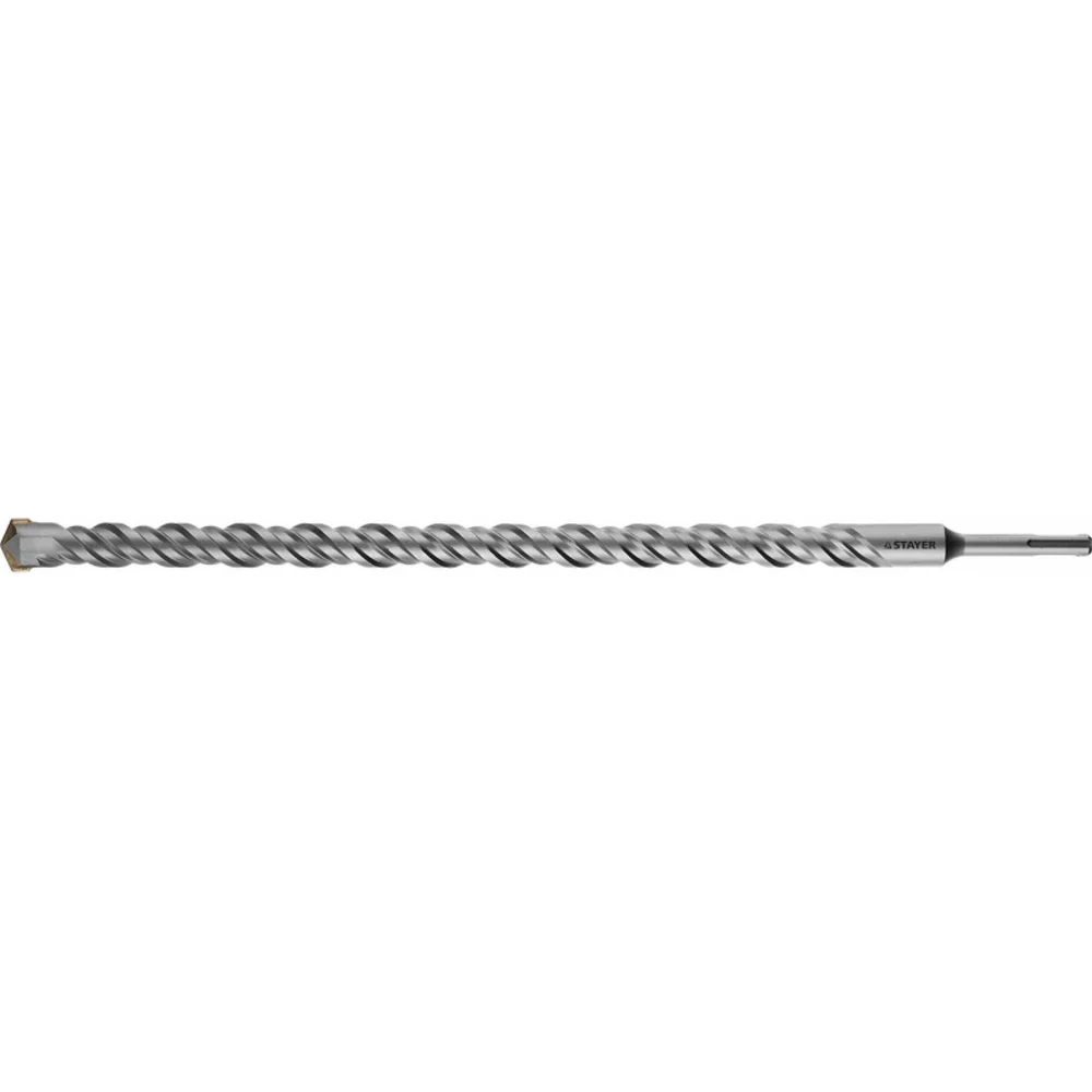 Бур sds-plus STAYER Professional 2930-210-14_z02