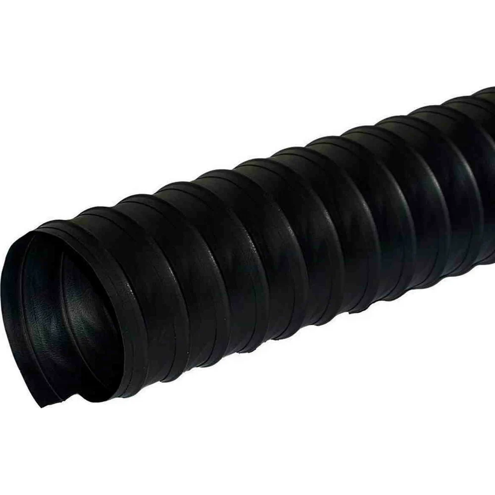 Резиновый химически-стойкий воздуховод TEX E-600-102/10 УФ-00033157