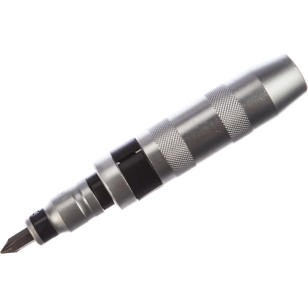Ударная отвертка TOPEX 39D556