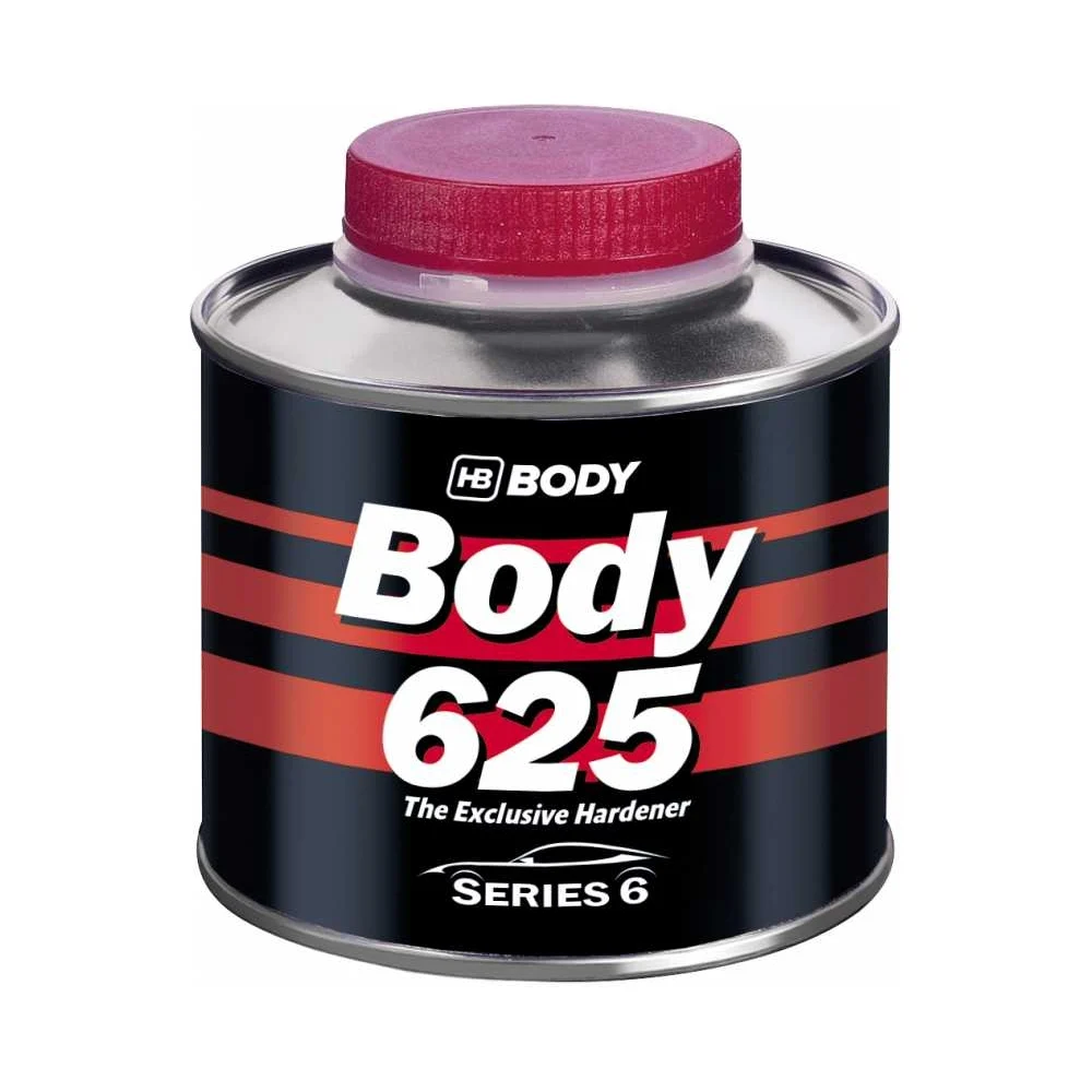 Отвердитель HB BODY 625 6250000030