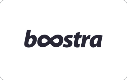 Boostra Лесенка