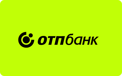ОТП Банк - РКО