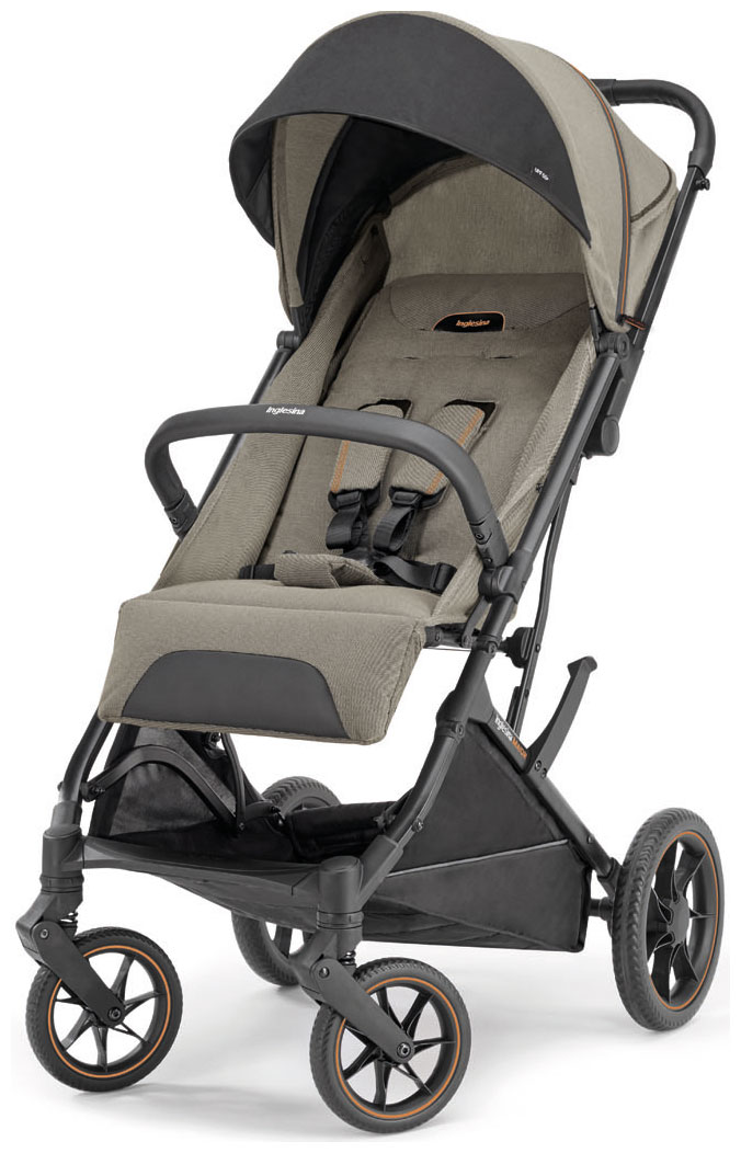 Прогулочная коляска Inglesina Maior, Tundra Beige (AG85R0TDBRU)