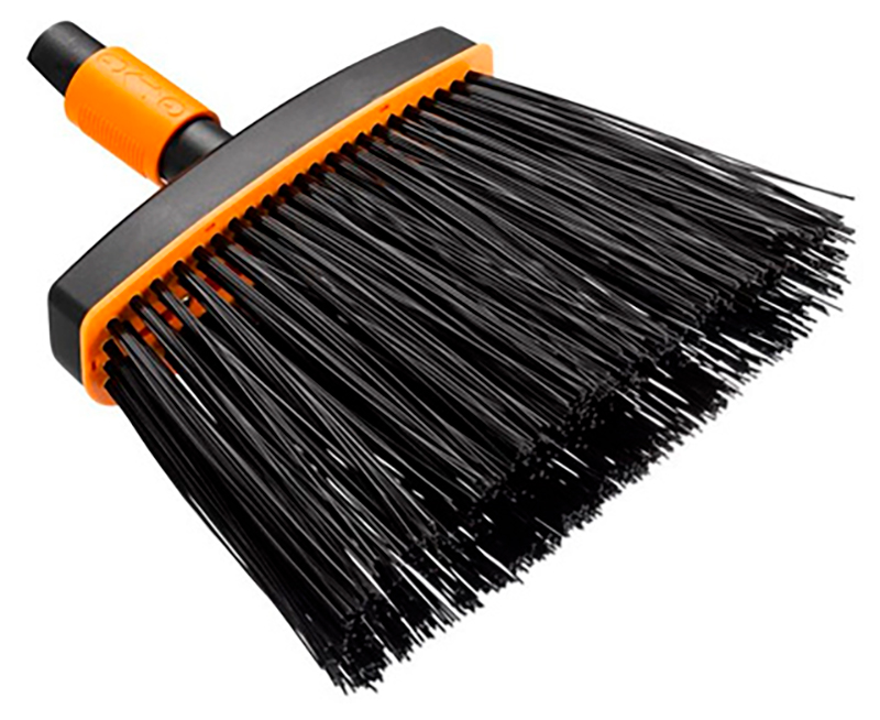 Щетка Fiskars QuikFit, 26-29 см (1001415)