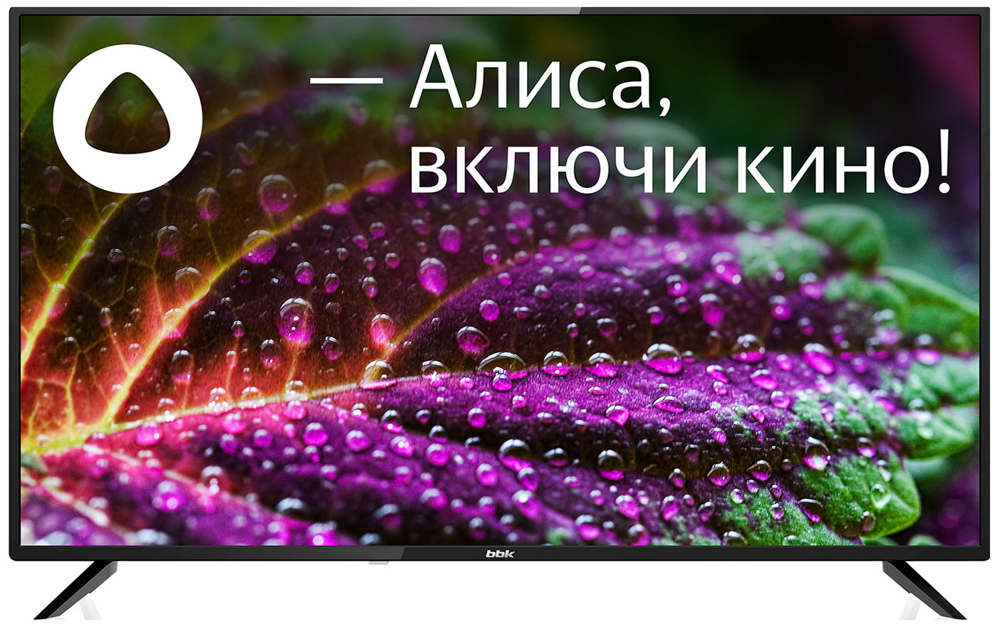 Телевизор BBK 40LEX-7257/FTS2C