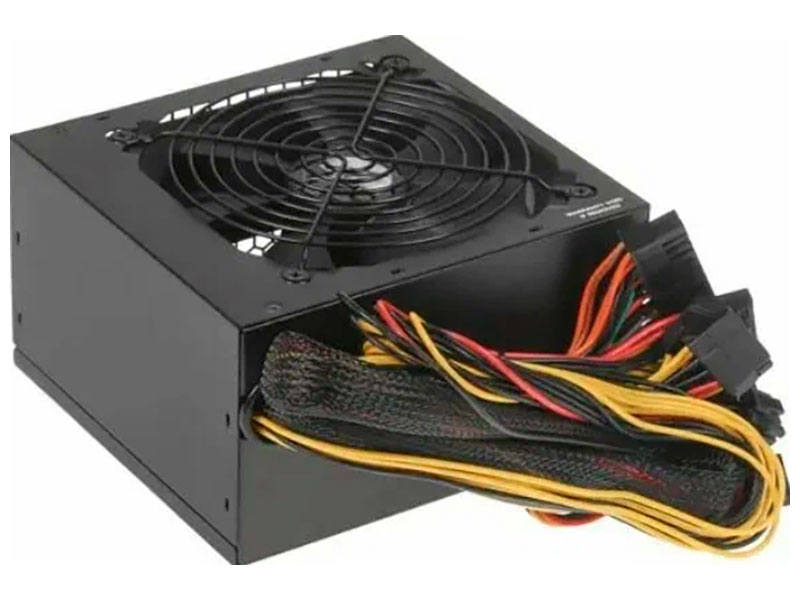 Блок питания Zalman 500W ATX (ZM500-XEII)