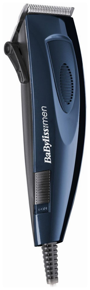 Машинка для стрижки волос Babyliss E 695