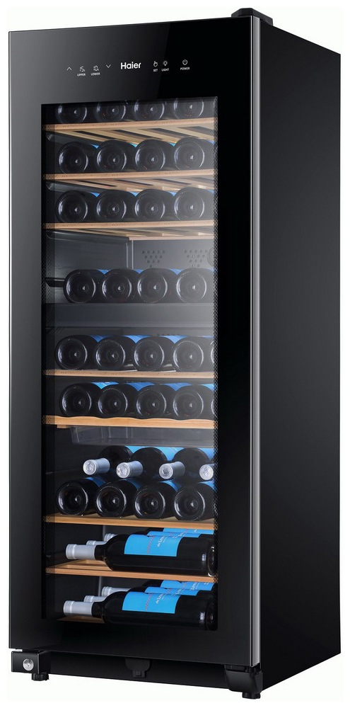 Винный шкаф Haier FWC 53 GDA