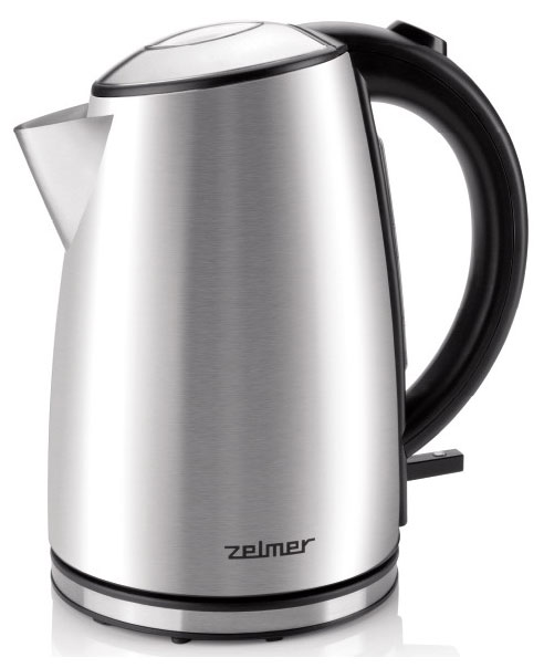 Чайник электрический Zelmer ZCK1274