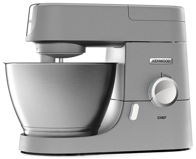 Кухонная машина Kenwood KVC3100S