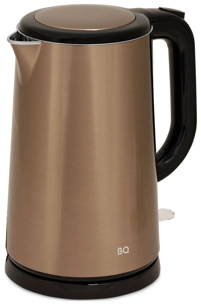 Чайник электрический BQ KT1824S Золотой