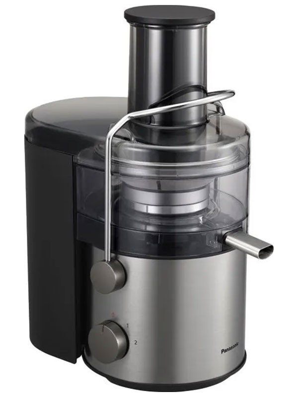 Соковыжималка Panasonic MJ-CB600STQ