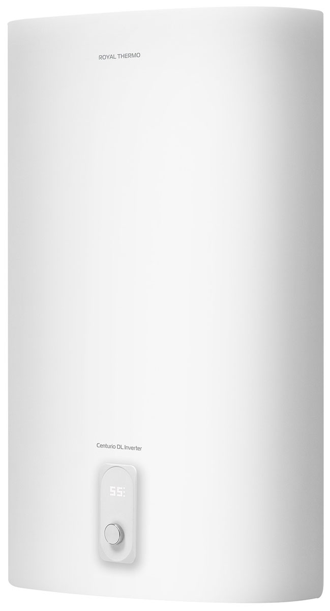 Водонагреватель накопительный Royal Thermo RWH 80 Centurio DL Inverter (НС-1605956)