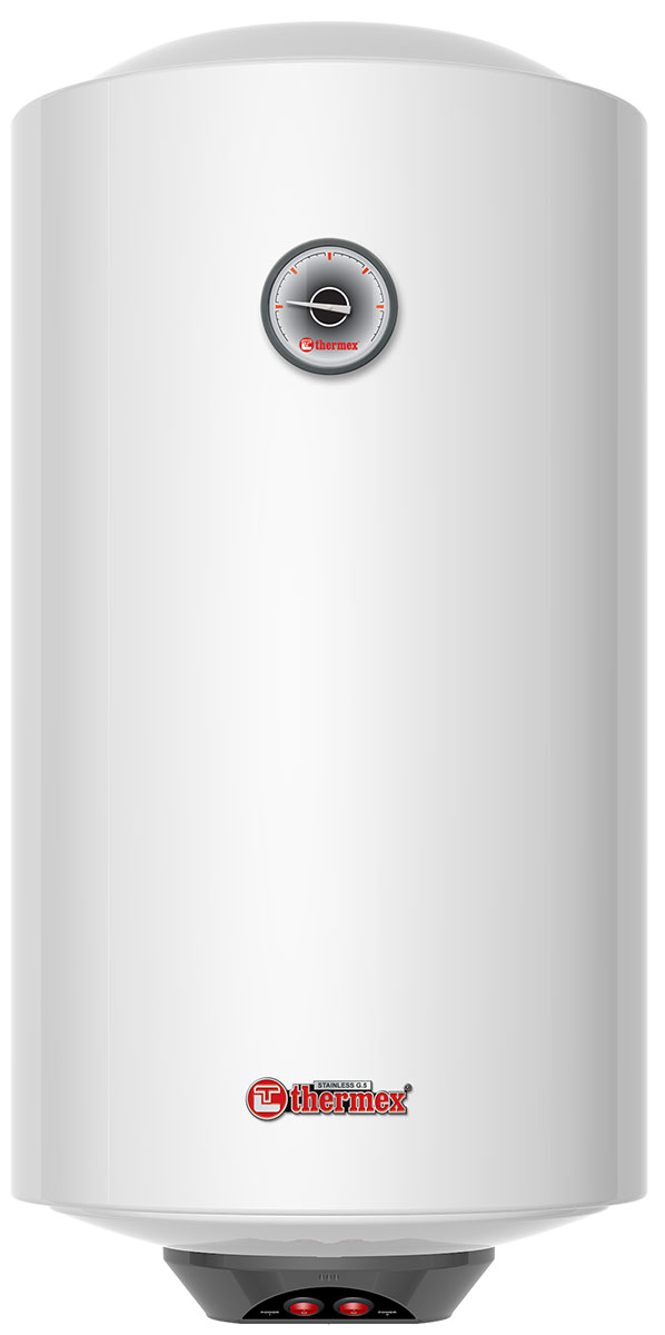 Водонагреватель накопительный Thermex Praktik 50 V Slim