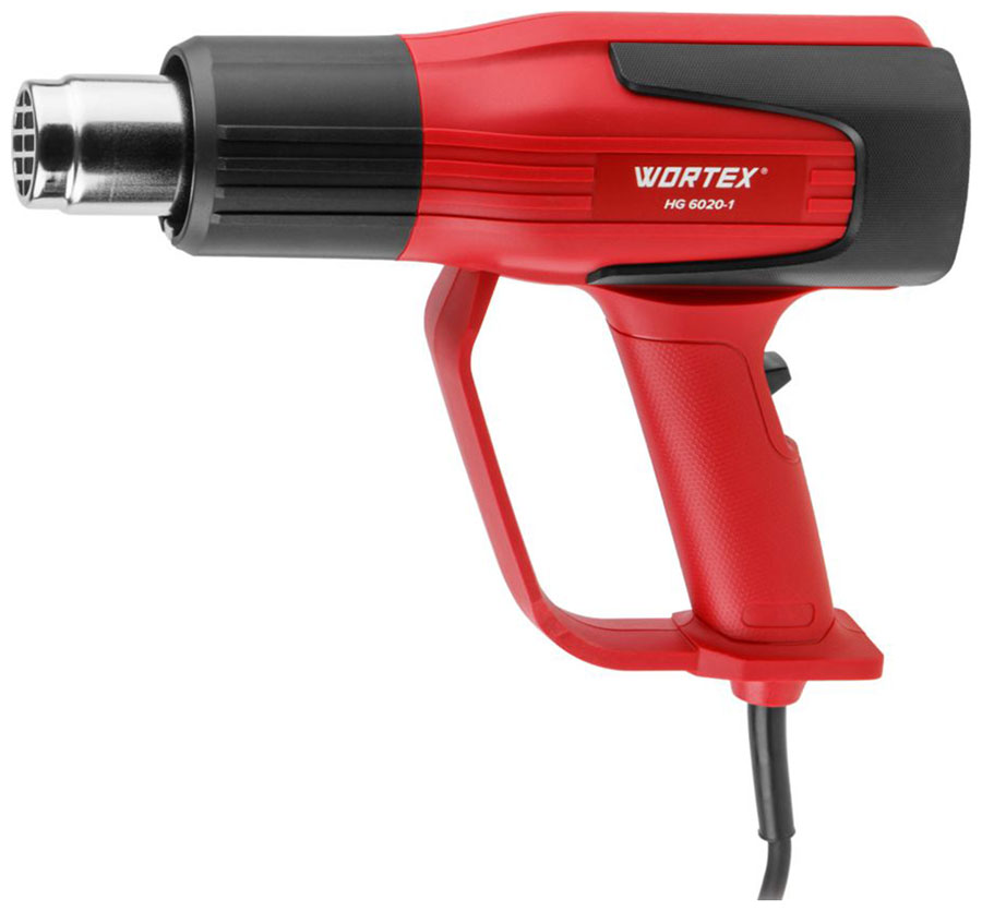 Термовоздуходувка Wortex HG 6020-1 (0334327)