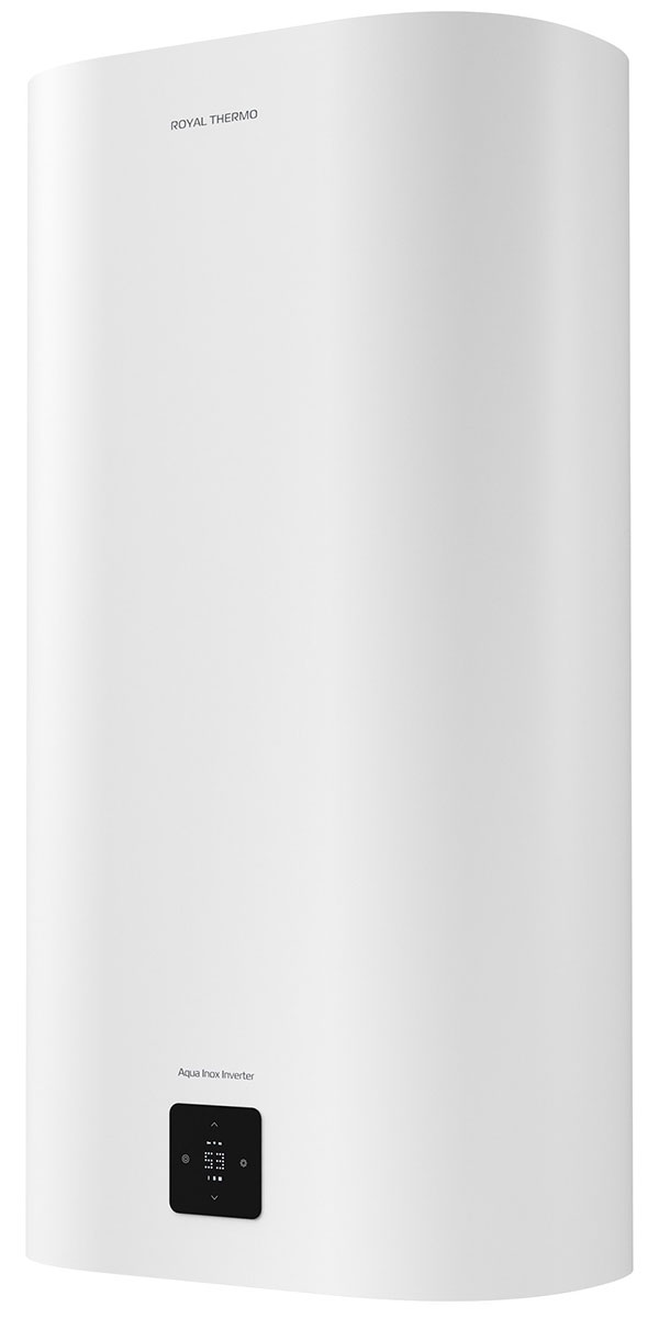 Водонагреватель накопительный Royal Thermo RWH 100 Aqua Inox Inverter