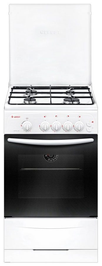 Газовая плита Gefest Брест 3200-06