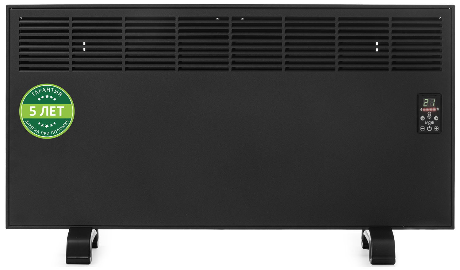 Конвектор iVigo EPK4590E20 Черный матовый