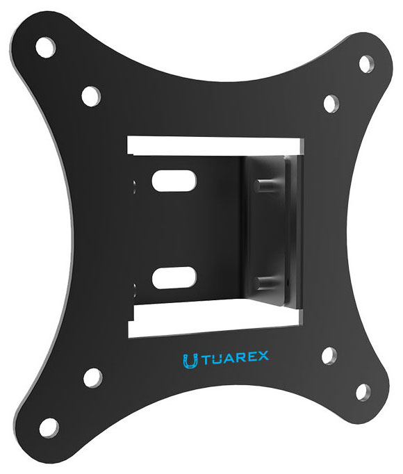 Кронштейн для телевизора Tuarex ALTA-101 BLACK
