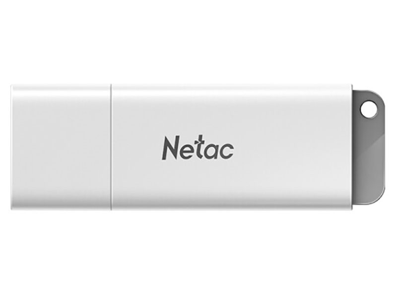 Флеш-накопитель Netac U185, USB 3.0, 256 Gb (NT03U185N-256G-30WH)