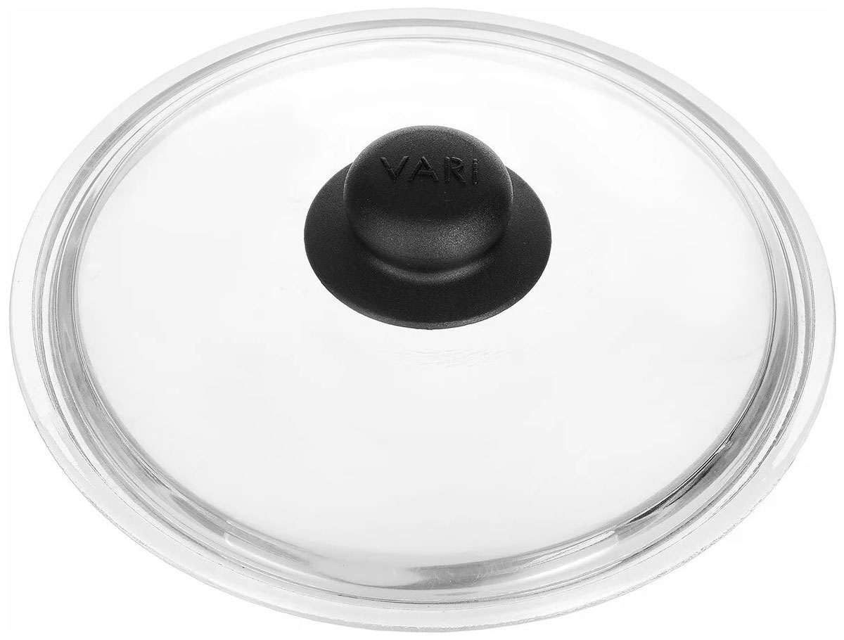 Крышка стеклянная Vari 20 см, 77200УП