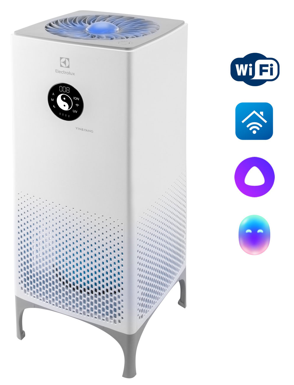 Воздухоочиститель Electrolux EAP-2075D YinYang