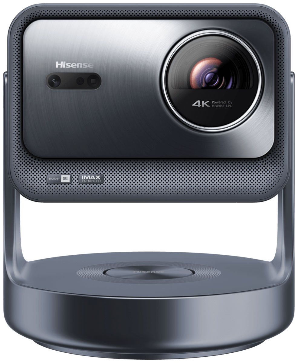 Проектор Hisense C2 ULTRA