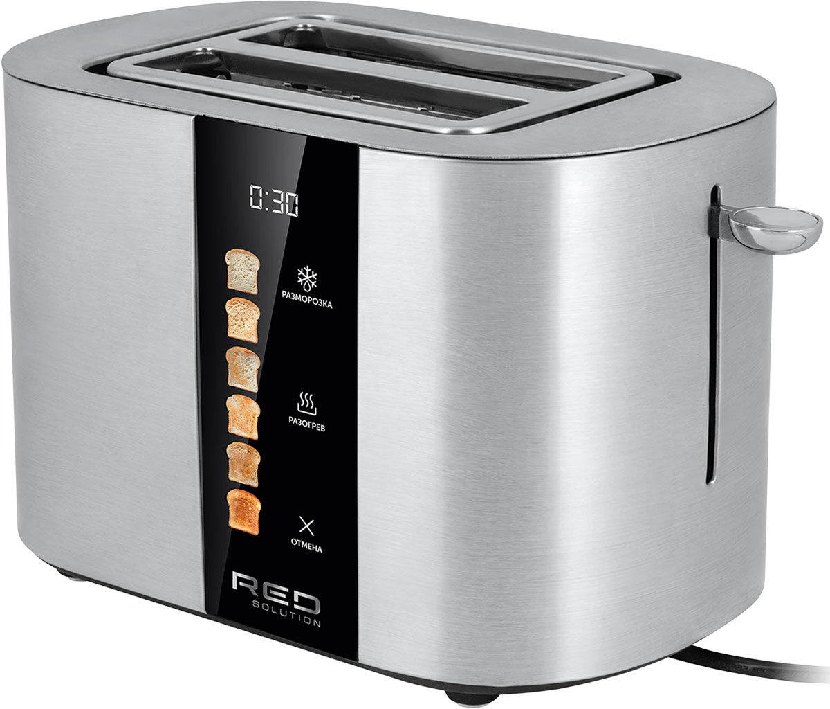 Тостер Red Solution COLORSENSE M450D