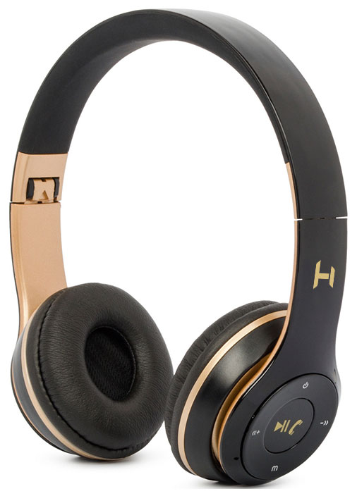 Накладные наушники Harper HB-213