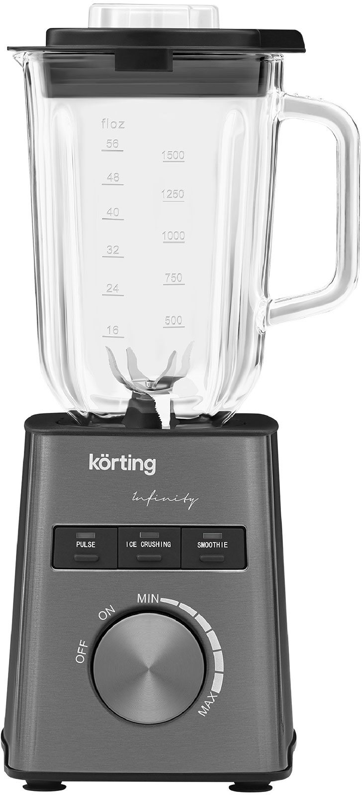 Блендер стационарный Korting KTB 0701 Infinity