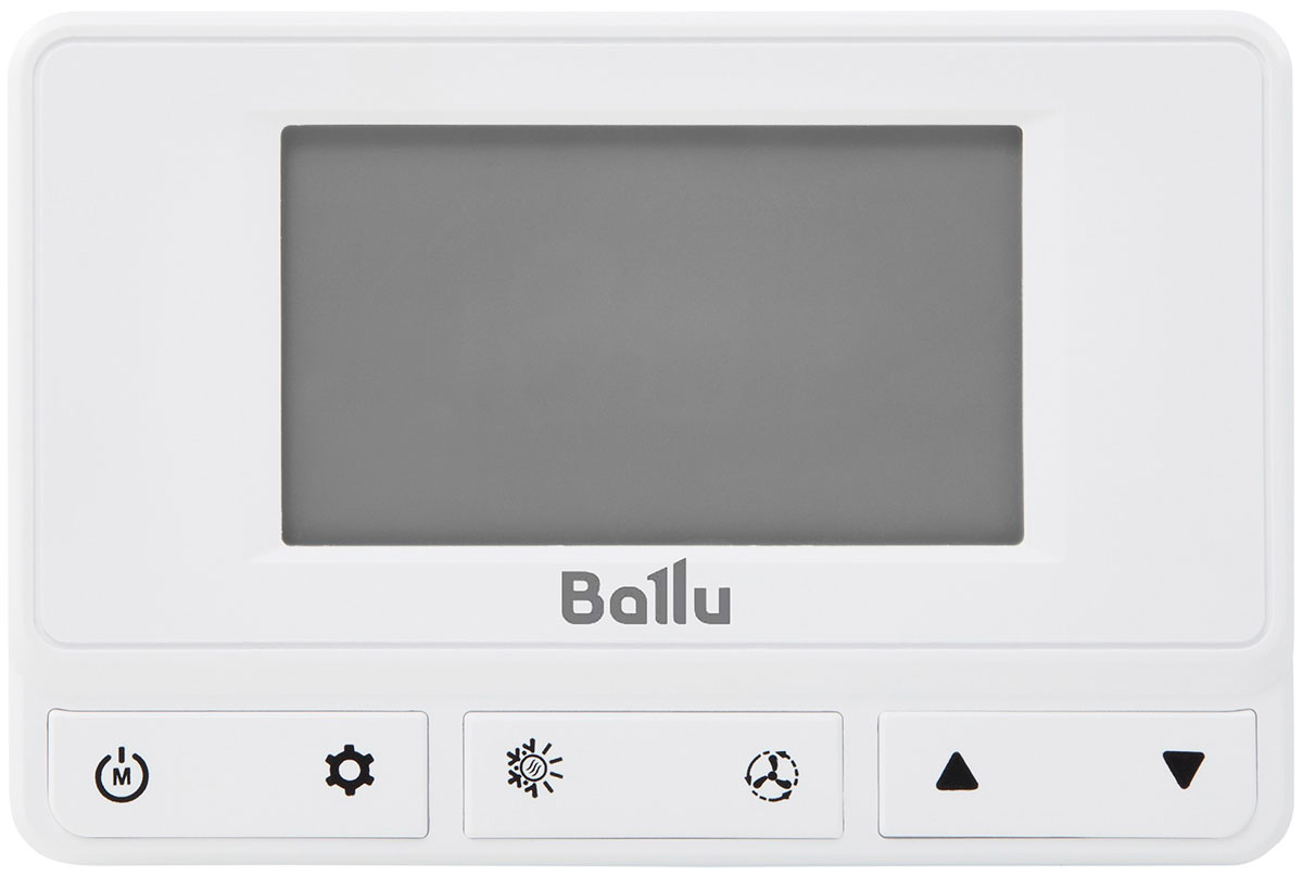 Термостат электронный Ballu BDC-1