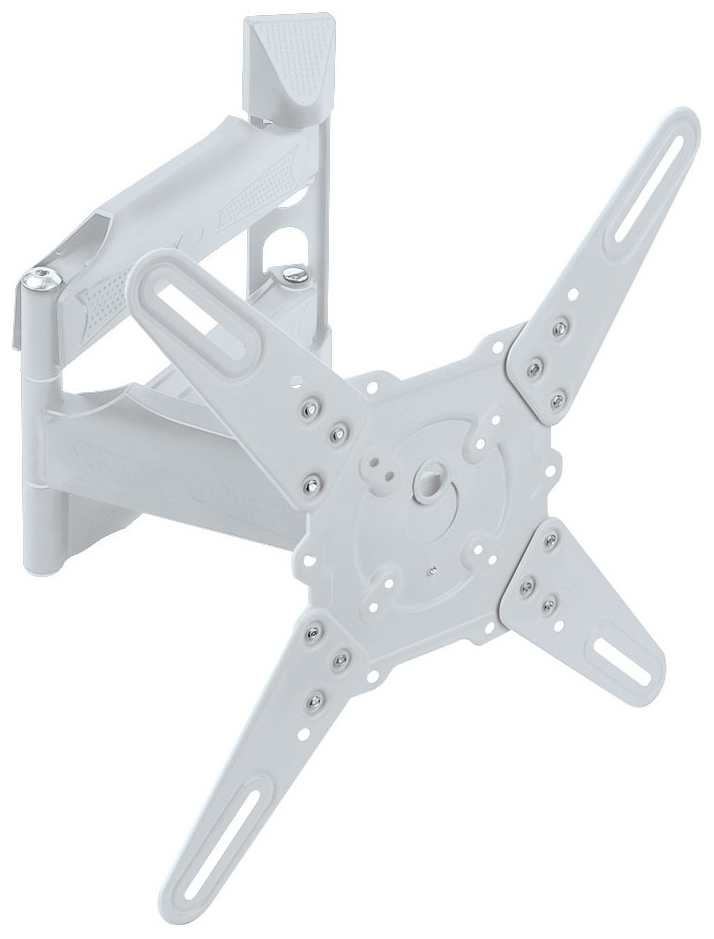 Кронштейн для телевизора Kromax ATLANTIS-40 white