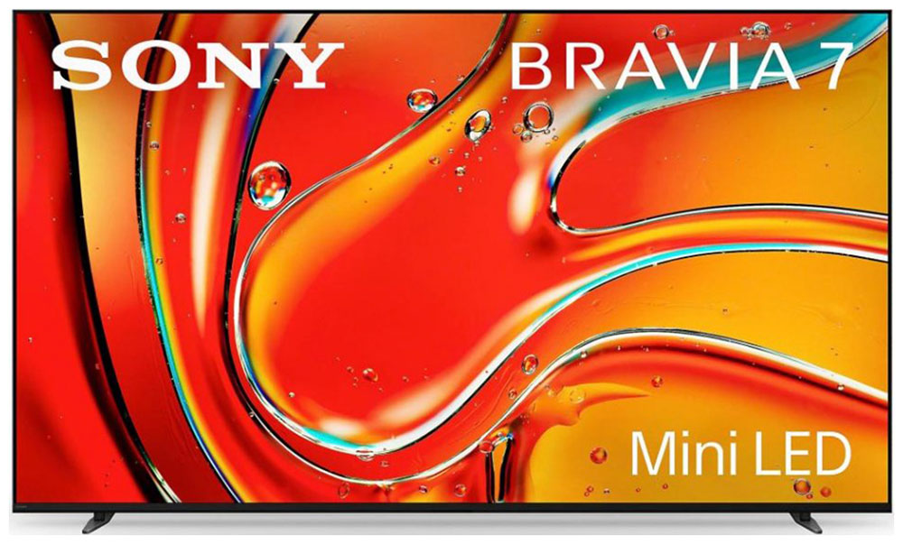 Телевизор Sony K-75XR70
