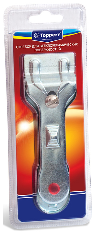 Скребок Topperr 1302 SC1