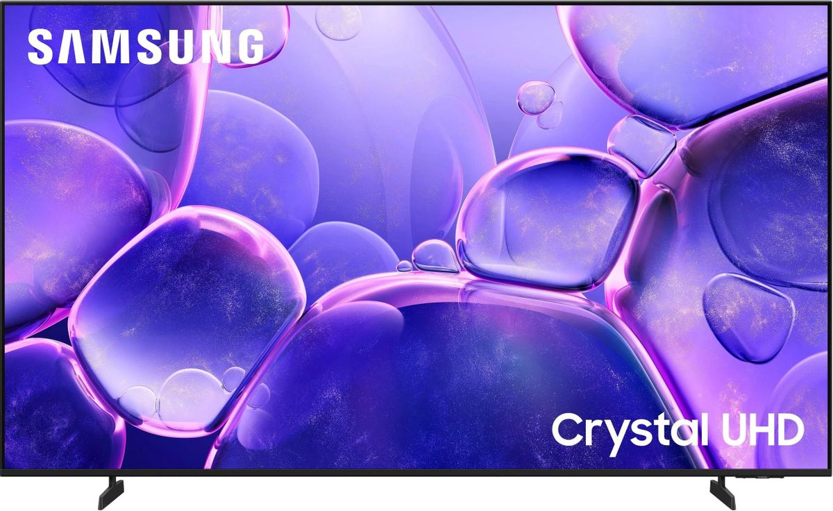 Телевизор Samsung UE43U8000FUXRU
