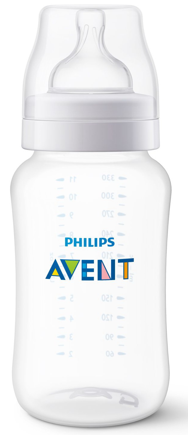 Бутылочка для кормления Philips Avent SCY106/01 Anti-colic 3+ мес.